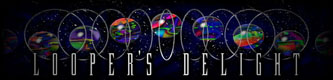 Looper's Delight